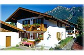 Pension de famille Garmisch-Partenkirchen Allemagne